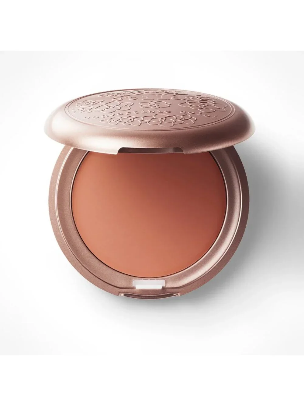 Stila Dual Lip & Cheek Cream in Peony (2-in-1 Lipstick & Blush in Tawny)
